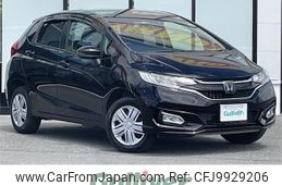 honda fit 2019 -HONDA--Fit DBA-GK4--GK4-1308022---HONDA--Fit DBA-GK4--GK4-1308022-