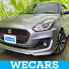 suzuki swift 2017 quick_quick_DBA-ZC13S_ZC13S-104658 image 1