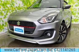 suzuki swift 2017 quick_quick_DBA-ZC13S_ZC13S-104658