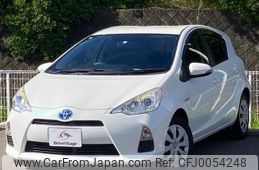 toyota aqua 2014 quick_quick_DAA-NHP10_NHP10-6355002