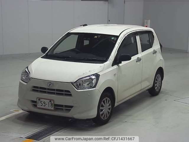 daihatsu mira-e-s 2018 -DAIHATSU--Mira e:s DBA-LA350S--LA350S-0092465---DAIHATSU--Mira e:s DBA-LA350S--LA350S-0092465- image 1