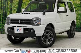 suzuki jimny 2017 -SUZUKI--Jimny ABA-JB23W--JB23W-775186---SUZUKI--Jimny ABA-JB23W--JB23W-775186-