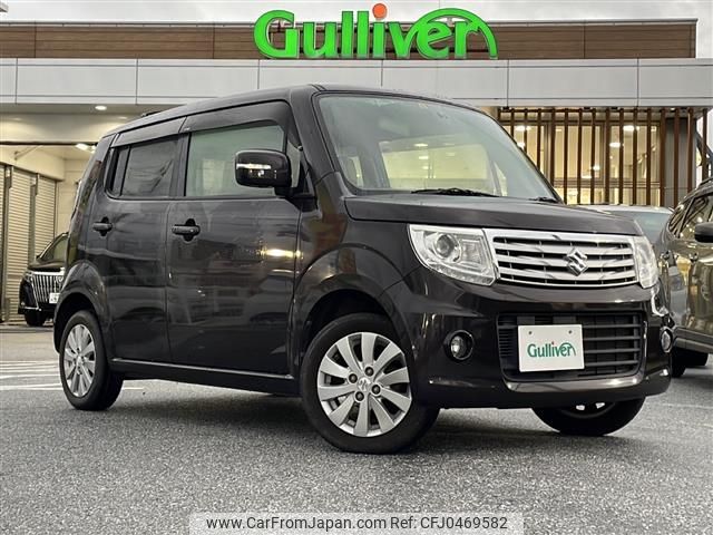 suzuki mr-wagon 2013 -SUZUKI--MR Wagon DBA-MF33S--MF33S-423906---SUZUKI--MR Wagon DBA-MF33S--MF33S-423906- image 1