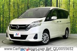 nissan serena 2017 -NISSAN--Serena DBA-C27--C27-005083---NISSAN--Serena DBA-C27--C27-005083-