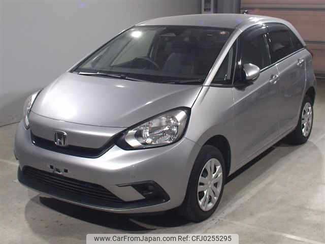 honda fit 2020 -HONDA--Fit GR2-1003670---HONDA--Fit GR2-1003670- image 1