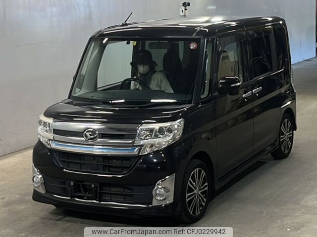 daihatsu tanto 2015 -DAIHATSU--Tanto LA600S-0318418---DAIHATSU--Tanto LA600S-0318418- image 1