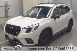 subaru forester 2021 -SUBARU--Forester 4BA-SK5--SK5-014622---SUBARU--Forester 4BA-SK5--SK5-014622-