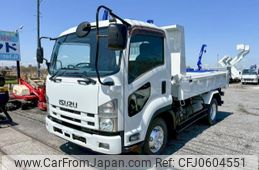 isuzu forward 2014 CFJ0604551