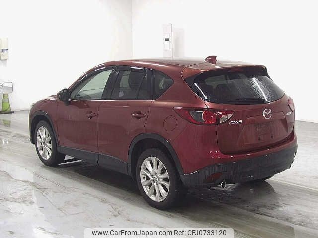 mazda cx-5 2012 -MAZDA--CX-5 KE2FW--112498---MAZDA--CX-5 KE2FW--112498- image 2