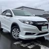 honda vezel 2015 -HONDA--VEZEL DBA-RU2--RU2-1100491---HONDA--VEZEL DBA-RU2--RU2-1100491- image 1