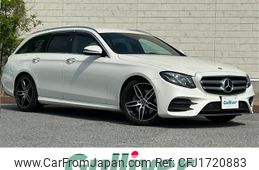 mercedes-benz e-class-station-wagon 2017 CFJ1720883