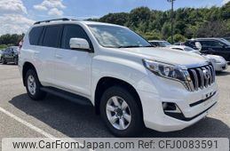 toyota land-cruiser-prado 2015 quick_quick_LDA-GDJ150W_GDJ150-0003994