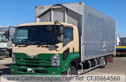 isuzu forward 2015 -ISUZU--Forward TKG-FRR90S2--FRR90-7072066---ISUZU--Forward TKG-FRR90S2--FRR90-7072066-