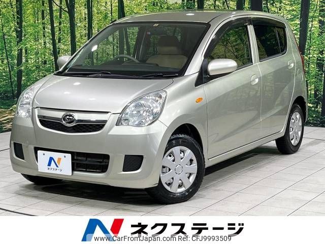 daihatsu mira 2009 -DAIHATSU--Mira DBA-L285S--L285S-2010855---DAIHATSU--Mira DBA-L285S--L285S-2010855- image 1