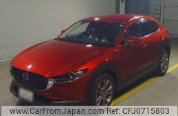 mazda cx-3 2019 -MAZDA 【多摩 330ﾊ8781】--CX-30 5BA-DMEP--DMEP-104459---MAZDA 【多摩 330ﾊ8781】--CX-30 5BA-DMEP--DMEP-104459-