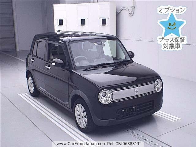 suzuki alto-lapin 2016 -SUZUKI--Alto Lapin HE33S-106220---SUZUKI--Alto Lapin HE33S-106220- image 1