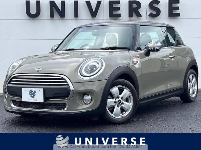 mini mini-others 2019 -BMW--BMW Mini DBA-XR15M--WMWXR120402L10788---BMW--BMW Mini DBA-XR15M--WMWXR120402L10788- image 1