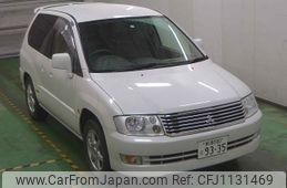 mitsubishi rvr 2000 -MITSUBISHI 【新潟 500ﾄ9335】--RVR N61W-0203916---MITSUBISHI 【新潟 500ﾄ9335】--RVR N61W-0203916-
