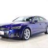 audi a5 2020 -AUDI--Audi A5 DBA-F5CYRL--WAUZZZF57KA096742---AUDI--Audi A5 DBA-F5CYRL--WAUZZZF57KA096742- image 1