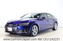 audi a5 2020 -AUDI--Audi A5 DBA-F5CYRL--WAUZZZF57KA096742---AUDI--Audi A5 DBA-F5CYRL--WAUZZZF57KA096742-
