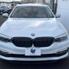 bmw 5-series 2018 -BMW--BMW 5 Series DBA-JA20--WBAJA52090WC08340---BMW--BMW 5 Series DBA-JA20--WBAJA52090WC08340- image 16