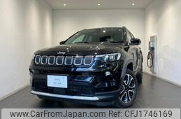 jeep compass 2021 CFJ1746169