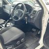mitsubishi pajero 2010 CFJ1800416 image 23