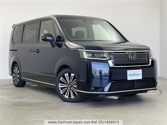 honda stepwagon 2023 CFJ1828915 image 1