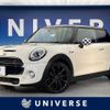 mini mini-others 2018 -BMW--BMW Mini LDA-XN20--WMWXN920202H05274---BMW--BMW Mini LDA-XN20--WMWXN920202H05274- image 1