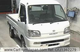 daihatsu hijet-truck 2002 -DAIHATSU--Hijet Truck S210P--0177658---DAIHATSU--Hijet Truck S210P--0177658-