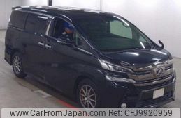 toyota vellfire 2015 quick_quick_DBA-AGH30W_AGH30-0019937