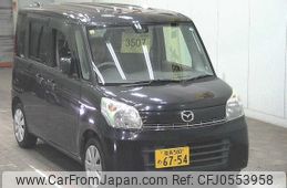 mazda flair-wagon 2014 -MAZDA 【福島 580ﾒ6754】--Flair Wagon MM32S-116694---MAZDA 【福島 580ﾒ6754】--Flair Wagon MM32S-116694-