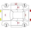 nissan note 2015 -NISSAN--Note DBA-NE12--NE12-053797---NISSAN--Note DBA-NE12--NE12-053797- image 2