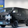 toyota hiace-van 2021 -TOYOTA--Hiace Van QDF-GDH206V--GDH206-1060576---TOYOTA--Hiace Van QDF-GDH206V--GDH206-1060576- image 1