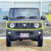 suzuki jimny 2021 -SUZUKI--Jimny 3BA-JB64W--JB64W-190213---SUZUKI--Jimny 3BA-JB64W--JB64W-190213- image 17