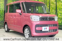 suzuki spacia 2019 CFJ1598144