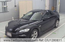 mazda rx-8 2008 -MAZDA--RX-8 SE3P-301592---MAZDA--RX-8 SE3P-301592-