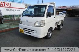 daihatsu hijet-truck 2009 -DAIHATSU 【奈良 480 8479】--Hijet Truck EBD-S211P--S211P-0048118---DAIHATSU 【奈良 480 8479】--Hijet Truck EBD-S211P--S211P-0048118-