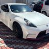 nissan fairlady-z 2017 -NISSAN--Fairlady Z CBA-Z34--Z34-550276---NISSAN--Fairlady Z CBA-Z34--Z34-550276- image 17