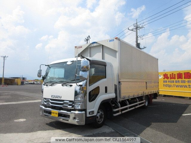 isuzu forward 2019 CFJ1564997 image 1