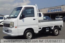 subaru sambar-truck 2009 GOO_JP_700080015330240902001