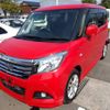 suzuki solio 2018 -SUZUKI--Solio MA36S--MA36S-174159---SUZUKI--Solio MA36S--MA36S-174159- image 1