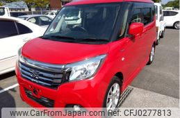 suzuki solio 2018 -SUZUKI--Solio MA36S--MA36S-174159---SUZUKI--Solio MA36S--MA36S-174159-