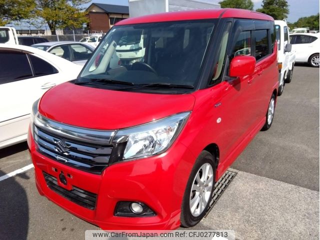 suzuki solio 2018 -SUZUKI--Solio MA36S--MA36S-174159---SUZUKI--Solio MA36S--MA36S-174159- image 1