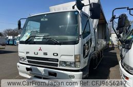 mitsubishi-fuso fighter 2004 GOO_NET_EXCHANGE_0303354A30240403W001