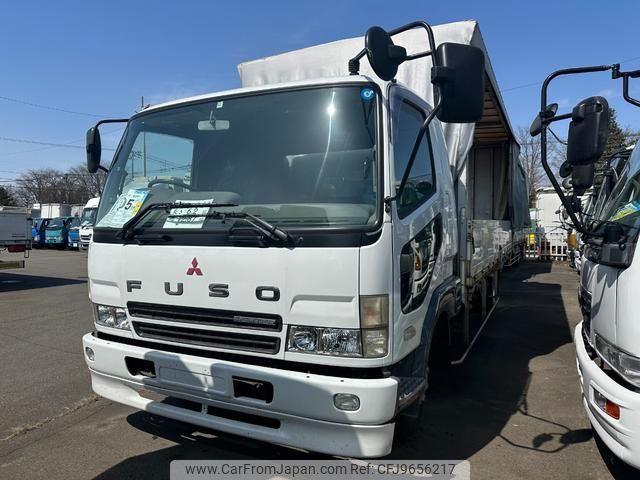 mitsubishi-fuso fighter 2004 GOO_NET_EXCHANGE_0303354A30240403W001 image 1