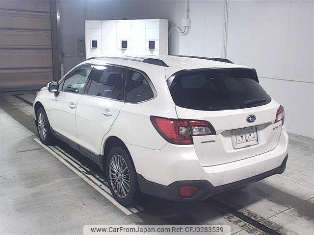 subaru outback 2015 -SUBARU--Legacy OutBack BS9--012603---SUBARU--Legacy OutBack BS9--012603- image 2