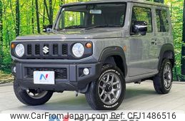 suzuki jimny 2024 CFJ1486516