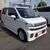 suzuki wagon-r 2020 -SUZUKI 【福山 581ｳ9685】--Wagon R DAA-MH55S--MH55S-320144---SUZUKI 【福山 581ｳ9685】--Wagon R DAA-MH55S--MH55S-320144- image 12