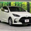 toyota yaris 2021 -TOYOTA--Yaris 5BA-KSP210--KSP210-0053436---TOYOTA--Yaris 5BA-KSP210--KSP210-0053436- image 16